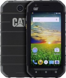 Замена батареи на телефоне CATerpillar S30 в Новосибирске